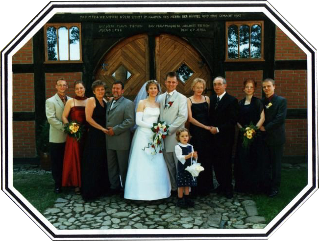 Hochzeit